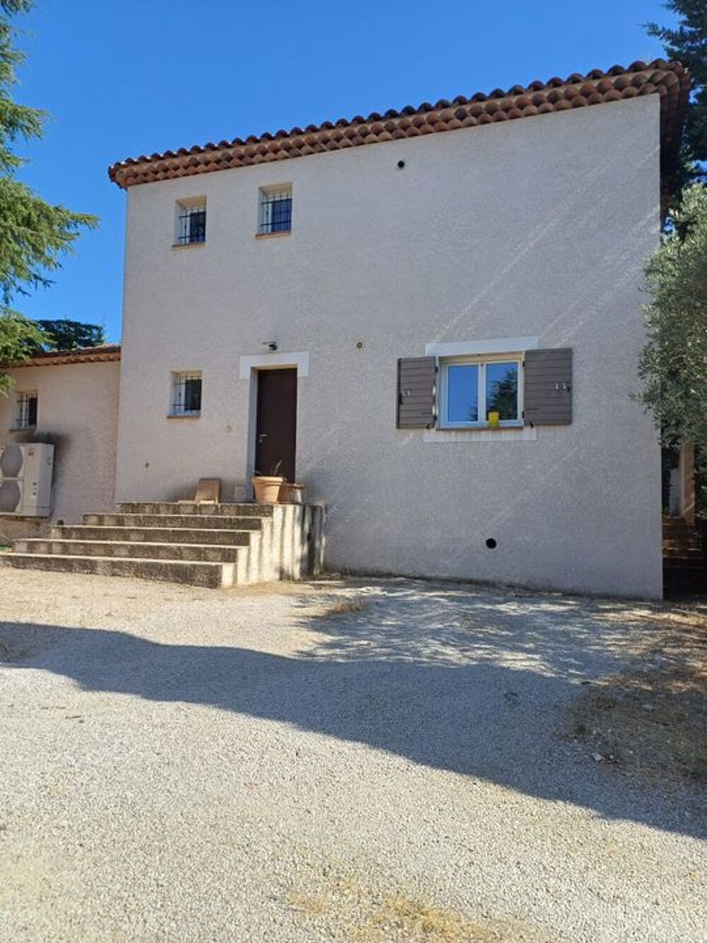 Chambre de 16m2 à louer sur Simiane-Collongue
