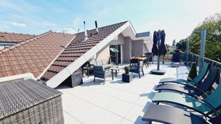  Appartement � vendre 4 pi�ces 98 m�