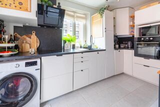  Appartement à vendre 1 pièce 25 m²
