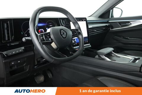 Austral 1.3 TCe Mild Hybrid Techno Auto 160 ch 2023 occasion 92130 Issy-les-Moulineaux