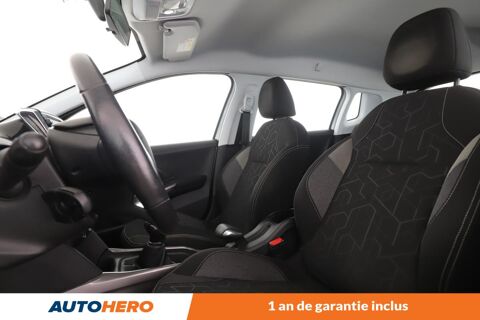 2008 1.6 Blue-HDi Active Business 75 ch 2018 occasion 92130 Issy-les-Moulineaux