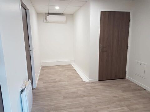   RUMILLY - Espace de Santé - Cabinet 13 m² 