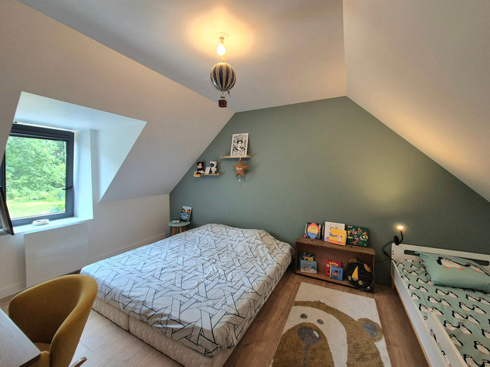 � vendre  Maison Plon�our-Lanvern (29720)