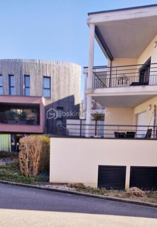  Appartement � vendre 3 pi�ces 72 m�