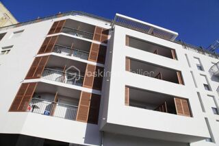  Appartement � vendre 1 pi�ce 21 m�