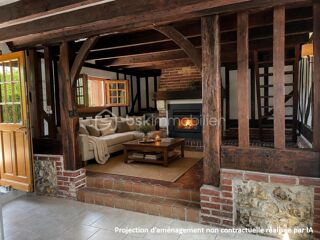  Maison à vendre 3 pièces 70 m²