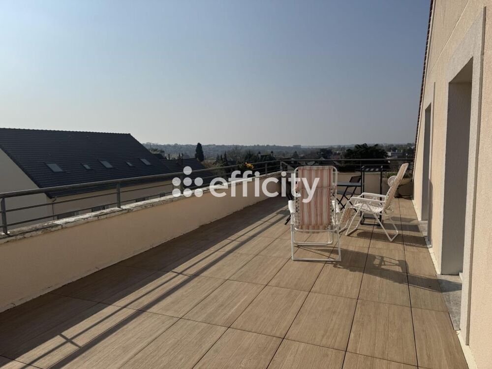 Vente Appartement Appartement Yerres