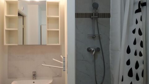  Appartement � louer 1 pi�ce 31 m�