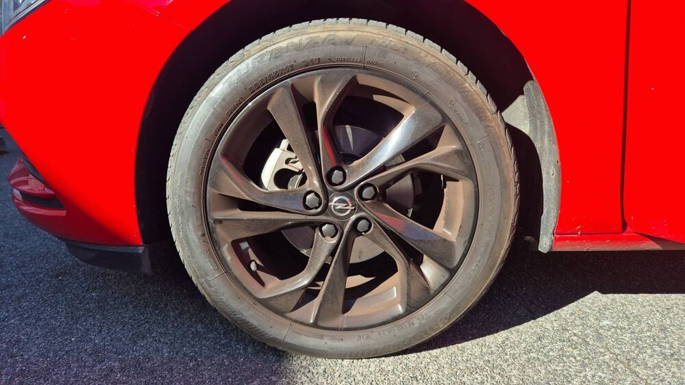Astra 1.0 Turbo 105 Edition 2019 occasion 80110 Abbeville