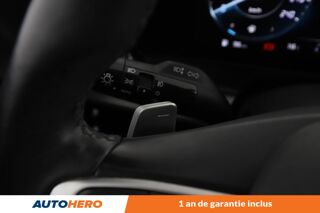 Sportage 1.6 T-GDi ISG Hybride Rechargeable GT-Line Premium 4x4 BVA6 2022 occasion 92130 Issy-les-Moulineaux