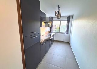  Appartement  vendre 2 pices 40 m