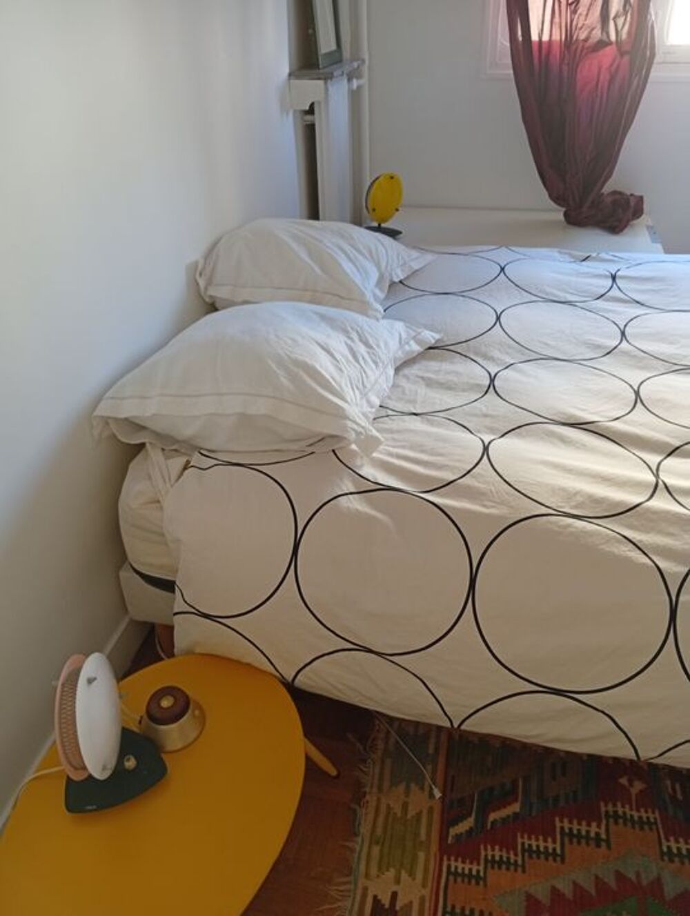 Location Appartement Chambre de 10m2 à louer sur Paris 11 Paris 11
