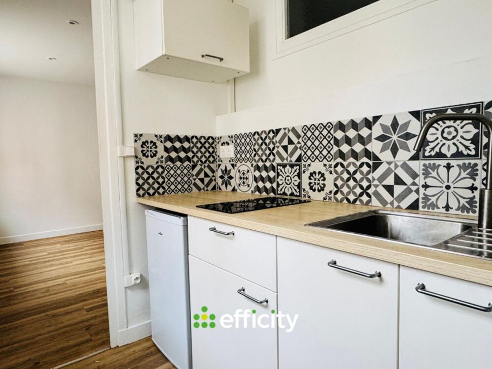 Vente Appartement Appartement Villeurbanne