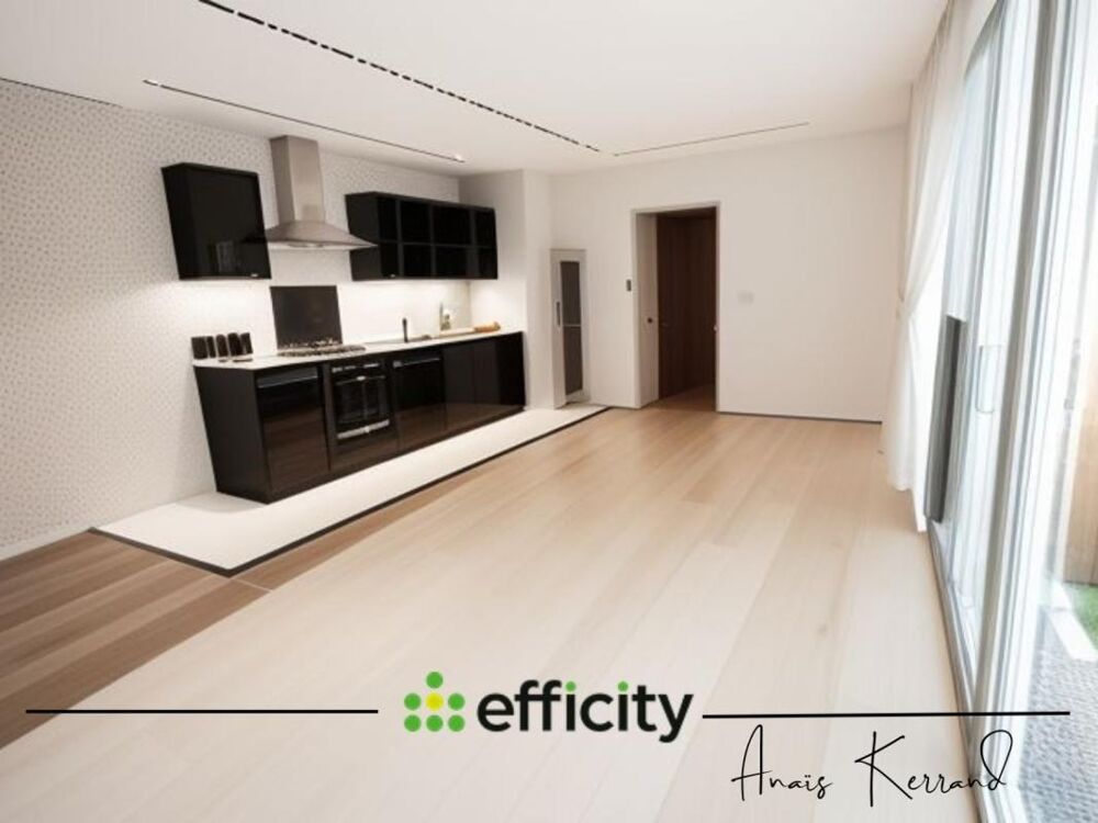 Vente Appartement T3 Sainte luce sur loire