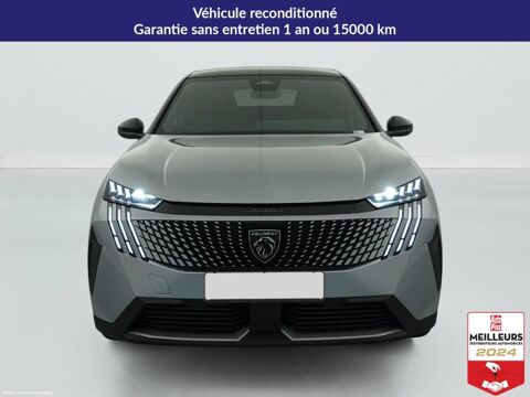 3008 Hybrid 145 e-DCS6 GT 2025 occasion 78200 Buchelay