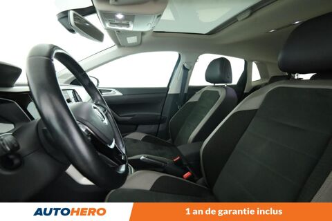 Polo 1.0 TSI Carat DSG7 115 ch 2019 occasion 92130 Issy-les-Moulineaux