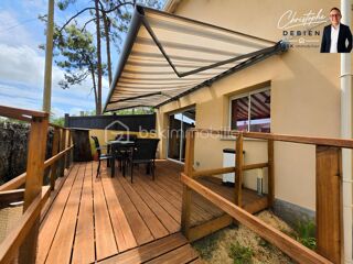  Maison à vendre 6 pièces 87 m²