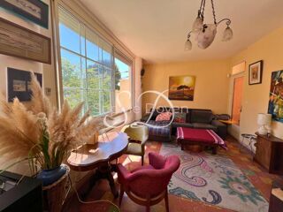  Maison  vendre 7 pices 122 m