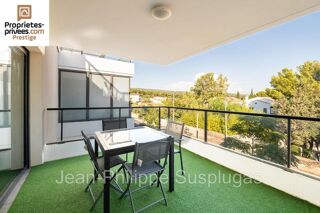 Vente Appartement Appartement La Ciotat 3 pièce(s) La ciotat