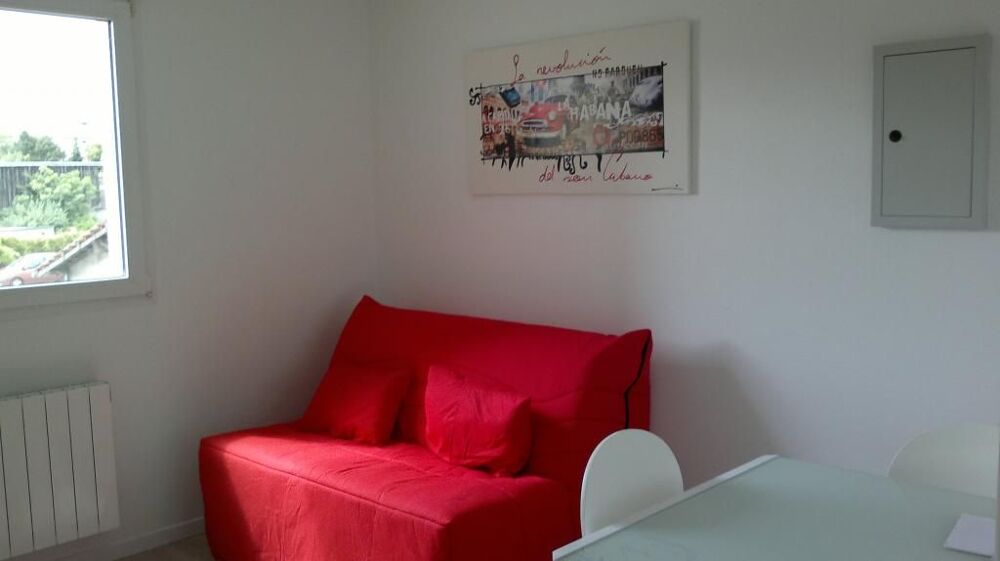 Location Appartement Studio de 18m2 à louer sur Dijon Dijon