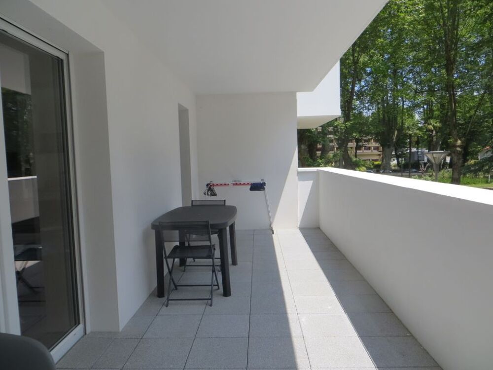 Appartement de 43m2 à louer sur Dax