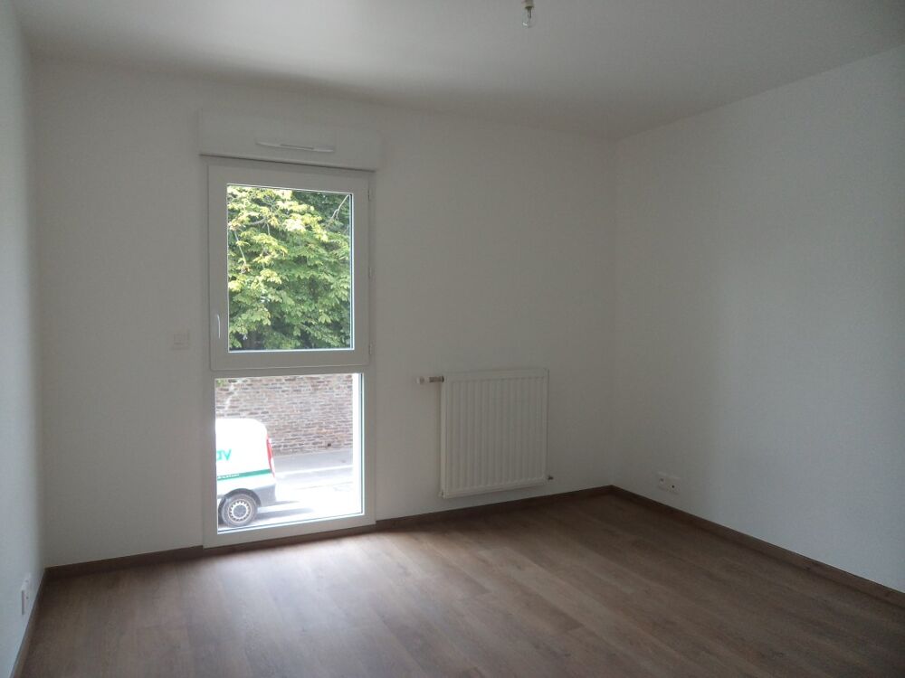 T3 avec garage et terrasse à RENNES