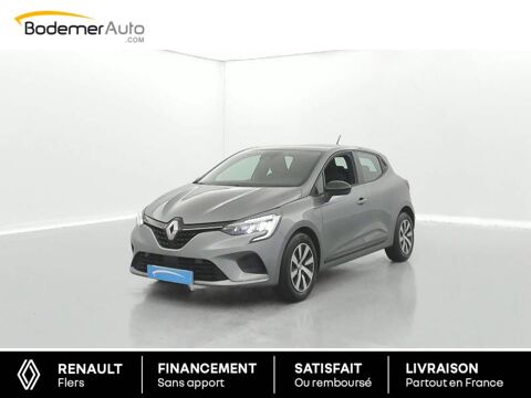 Renault Clio TCe 90 Equilibre 2023 occasion Flers 61100