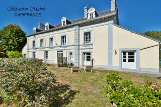  Propriété/château à vendre 14 pièces 315 m²