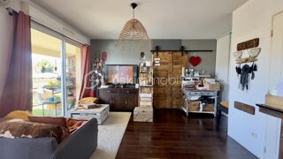  Appartement  vendre 2 pices 44 m