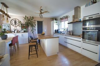  Maison � vendre 3 pi�ces 70 m�