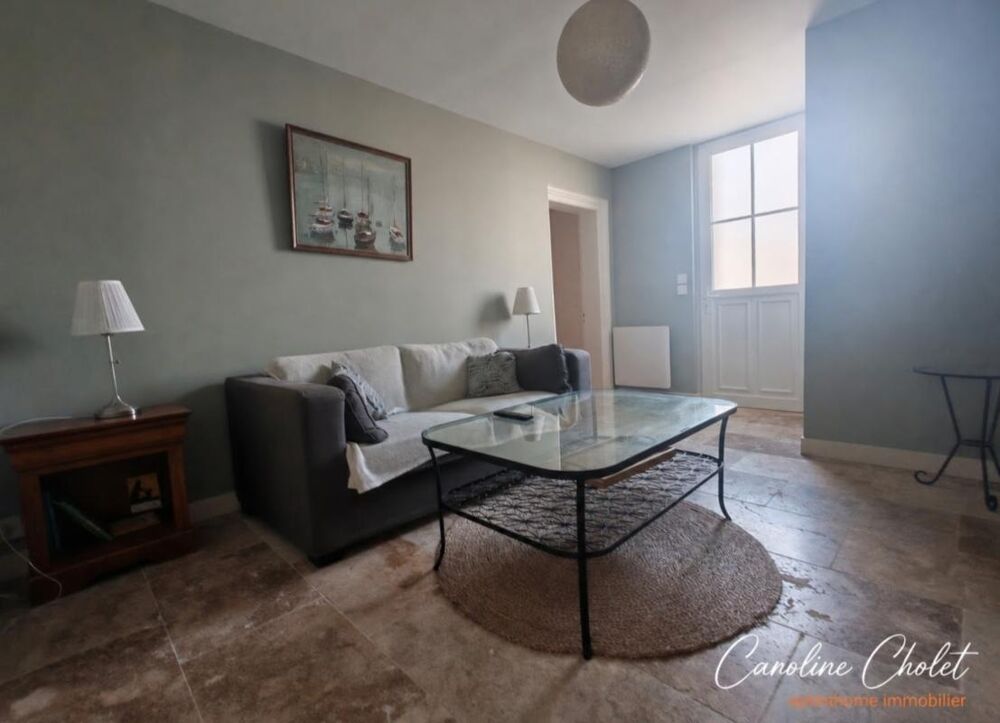 Vente Maison Maison à vendre 6 pièces GENISSAC (33) Genissac