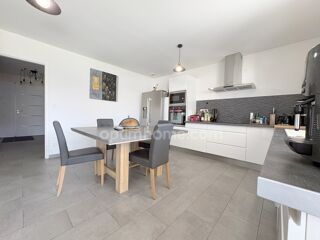  Maison à vendre 5 pièces 138 m²