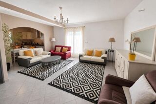  Maison à vendre 5 pièces 153 m²