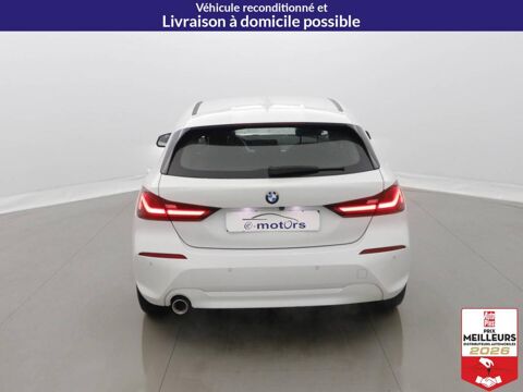 S&eacute;rie 1 116i 109 DKG7 +Jantes 17 +Park Assist 2023 occasion 10150 Lavau