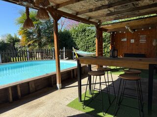  Maison à vendre 4 pièces 120 m²