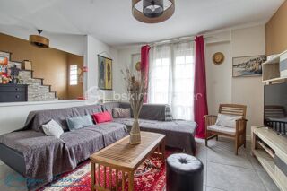  Maison � vendre 5 pi�ces 80 m�