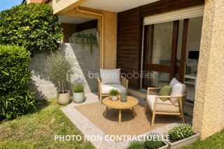  Appartement � vendre 2 pi�ces 39 m�