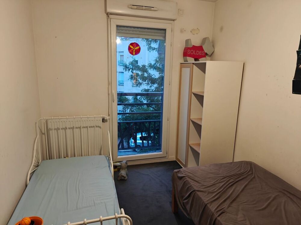 Location Appartement Appartement de 80m2 à louer sur Créteil Creteil