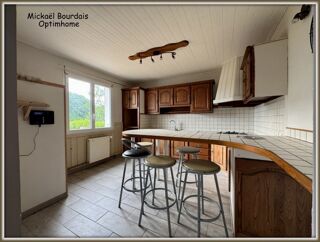  Maison � vendre 7 pi�ces 123 m�