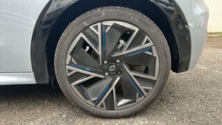 Clio VI 1.8 E-Tech full hybrid 160 Esprit Alpine - Garantie const 2026 occasion 13240 Septemes Les Vallons