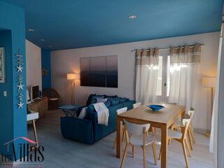  Villa à vendre 6 pièces 126 m²