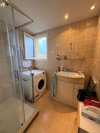  Appartement � vendre 3 pi�ces 66 m�