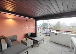  Appartement à vendre 5 pièces 89 m²