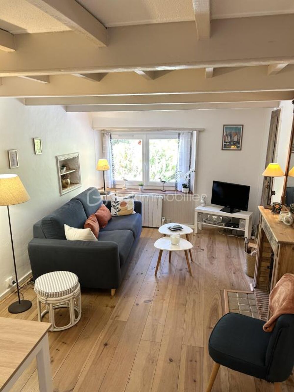 Vente Maison Maison en pierre atypique de 37 m2 habitable - Plouézec - Coup de cœur assuré! Plouezec