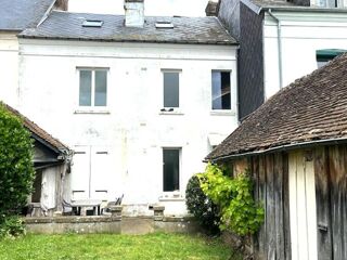  Immeuble à vendre 10 pièces 120 m²