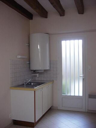  Maison � louer 3 pi�ces 100 m� Cande