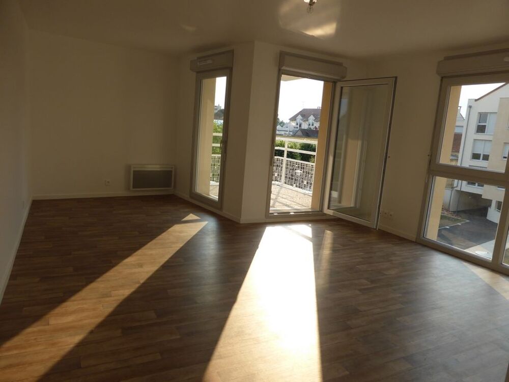 Location Appartement Appartement de 62m2 à louer sur Trappes Trappes