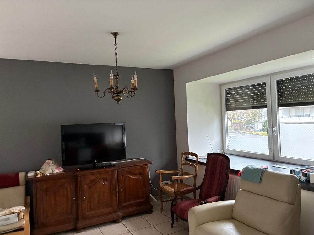 Location Appartement Appartement de 62m2 à louer sur Herrlisheim Herrlisheim