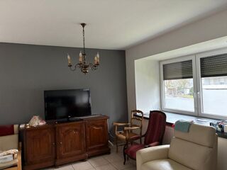  Appartement à louer 3 pièces 62 m²
