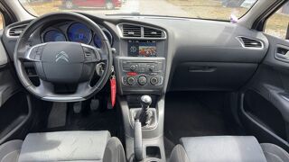 C4 II 1.2 Puretech 130 Millenium 2015 occasion 95230 Soisy Sous Montmorency
